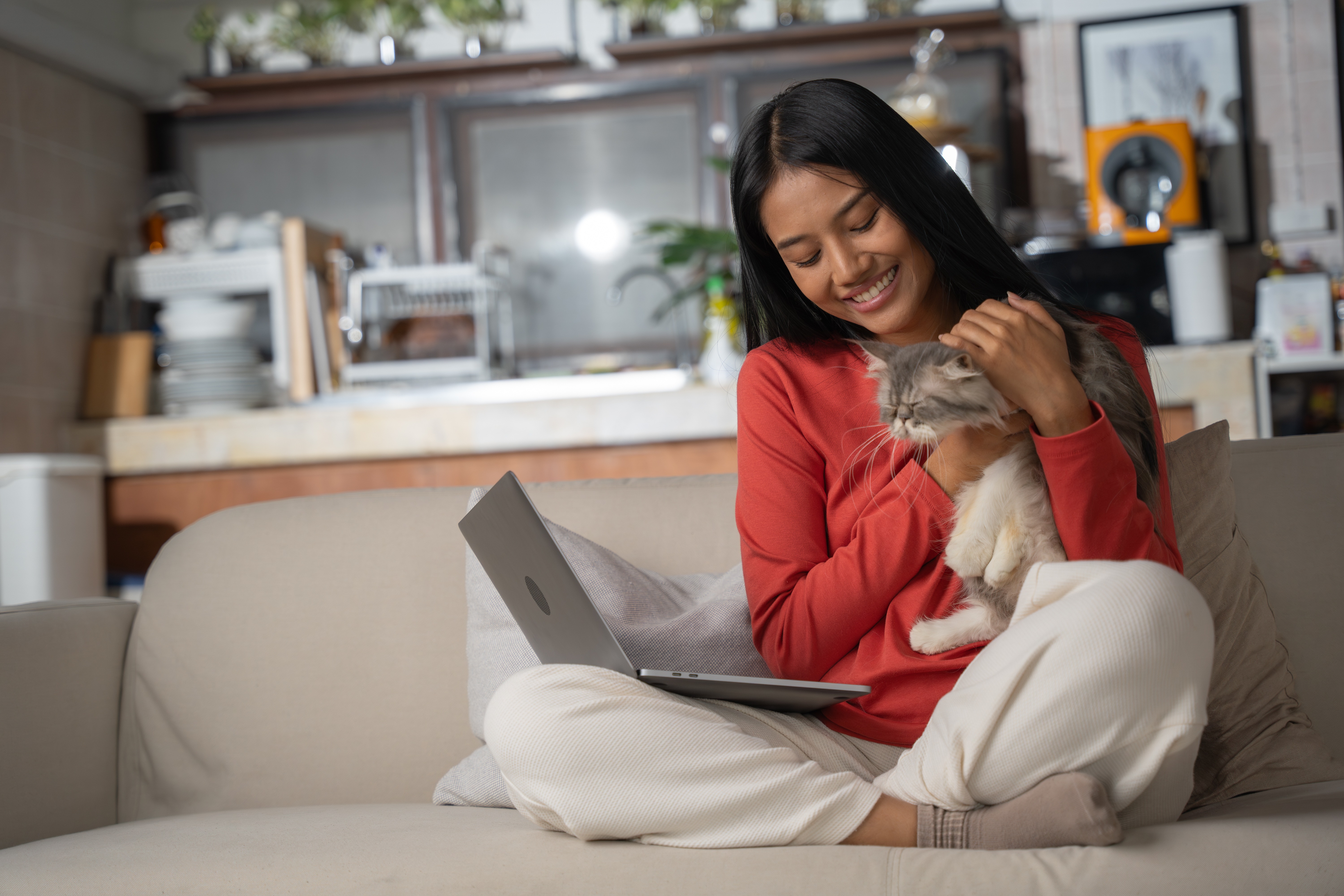 Revolutionizing Pet Care: How TelaVets Brings the Vet to You