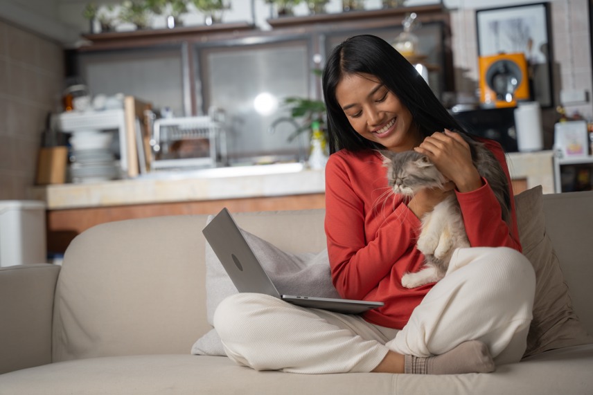 Revolutionizing Pet Care: How TelaVets Brings the Vet to You