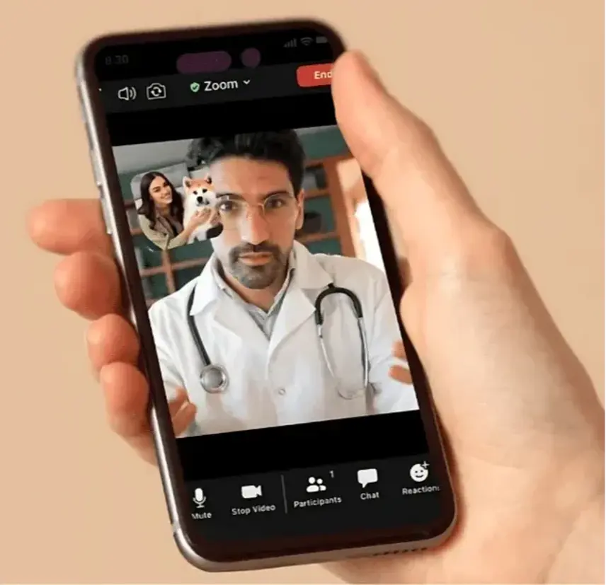Can Virtual Vets Diagnose and Treat Common Pet Conditions?